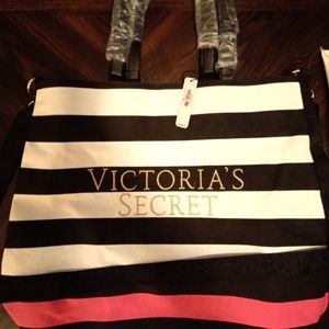 Victorias secret tote